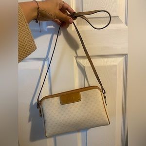 Authentic Vintage Gucci Shoulder Bag